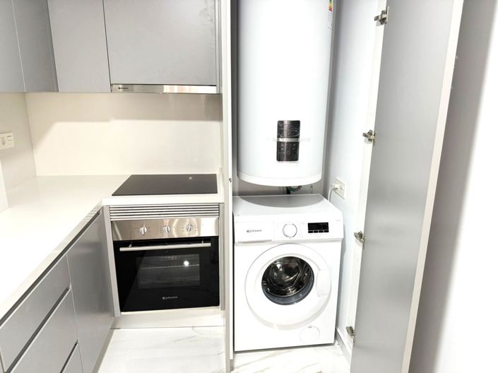 Image No.7-Appartement de 2 chambres à vendre à Torrevieja