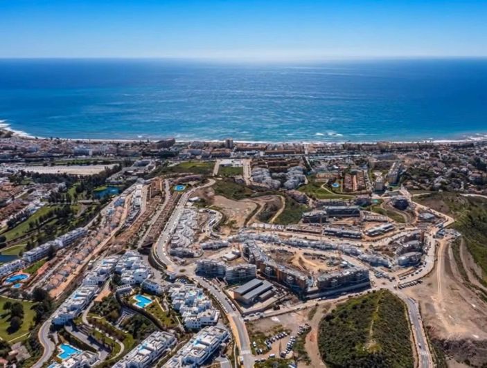 Image No.13-Appartement de 3 chambres à vendre à Mijas