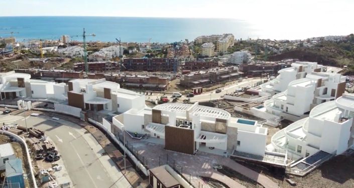 Image No.3-Appartement de 3 chambres à vendre à Mijas