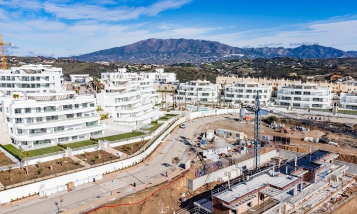 Image No.4-Appartement de 3 chambres à vendre à Mijas