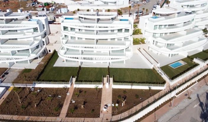 Image No.6-Appartement de 3 chambres à vendre à Mijas