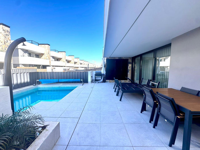 Image No.15-Villa de 4 chambres à vendre à Torre Pacheco Town