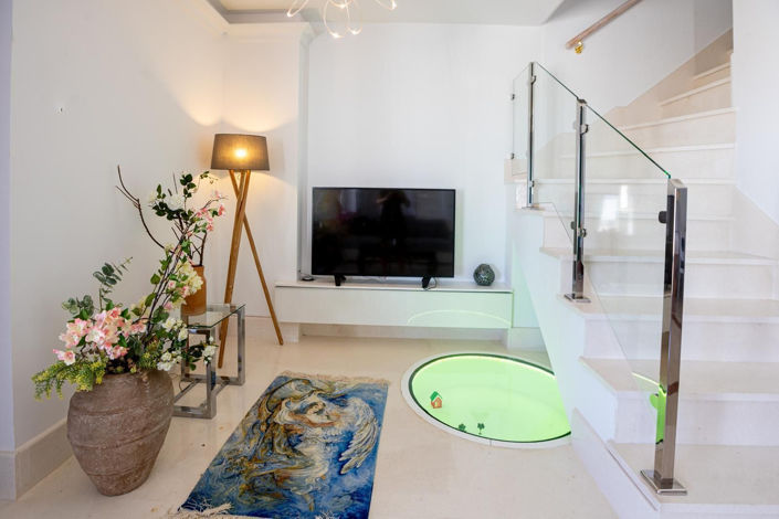 Image No.11-Penthouse de 5 chambres à vendre à Mijas