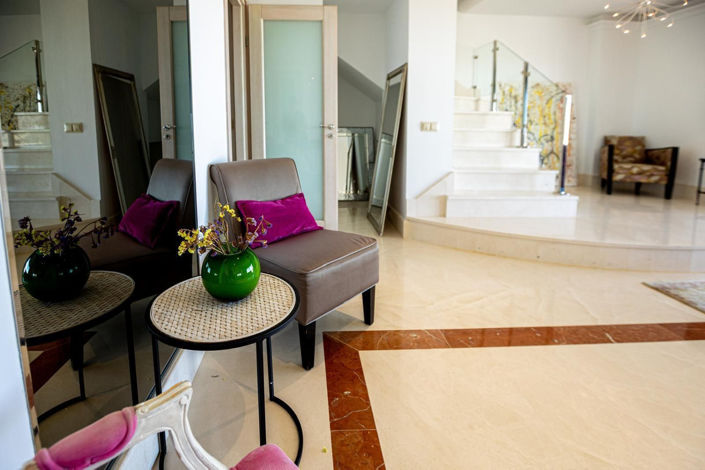 Image No.12-Penthouse de 5 chambres à vendre à Mijas