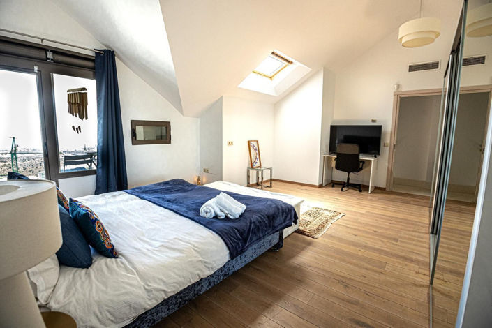 Image No.13-Penthouse de 5 chambres à vendre à Mijas