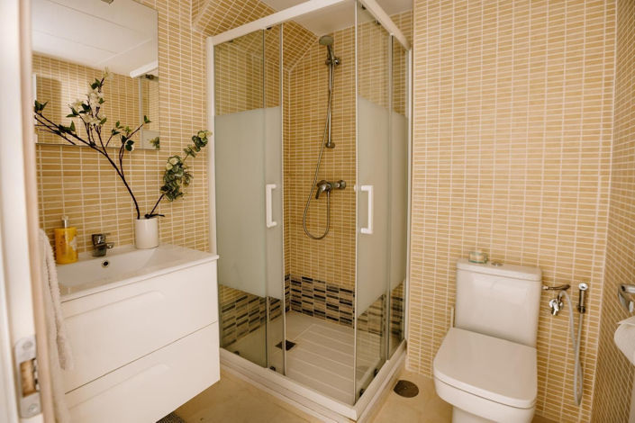 Image No.17-Penthouse de 5 chambres à vendre à Mijas