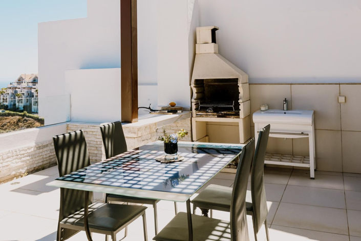 Image No.26-Penthouse de 5 chambres à vendre à Mijas