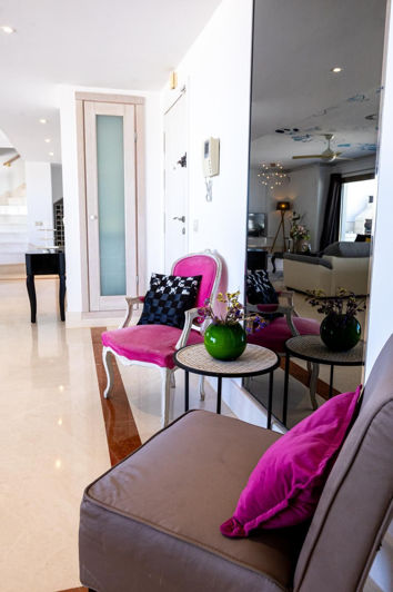 Image No.30-Penthouse de 5 chambres à vendre à Mijas