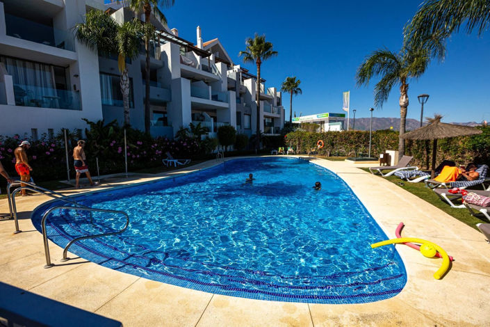 Image No.32-Penthouse de 5 chambres à vendre à Mijas