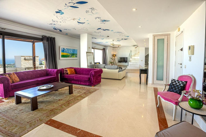 Image No.5-Penthouse de 5 chambres à vendre à Mijas