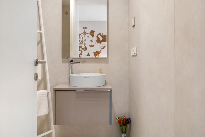 Image No.13-Appartement de 3 chambres à vendre à Estepona