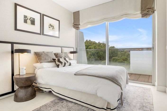 Image No.15-Appartement de 3 chambres à vendre à Estepona