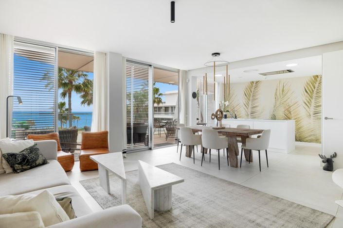 Image No.2-Appartement de 3 chambres à vendre à Estepona