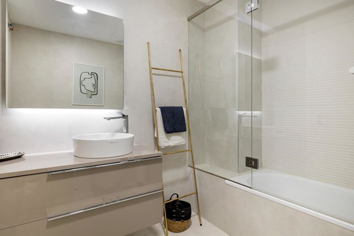 Image No.20-Appartement de 3 chambres à vendre à Estepona