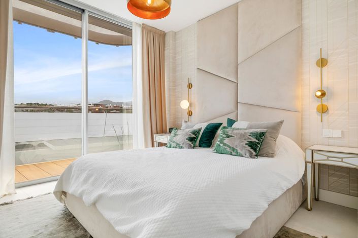 Image No.21-Appartement de 3 chambres à vendre à Estepona