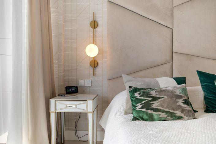 Image No.22-Appartement de 3 chambres à vendre à Estepona