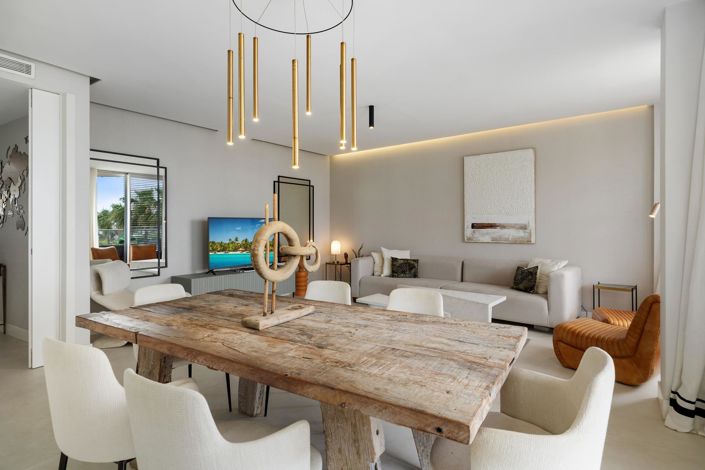 Image No.28-Appartement de 3 chambres à vendre à Estepona