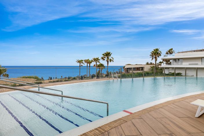 Image No.30-Appartement de 3 chambres à vendre à Estepona