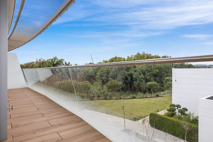 Image No.32-Appartement de 3 chambres à vendre à Estepona