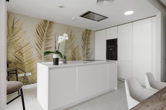 Image No.4-Appartement de 3 chambres à vendre à Estepona