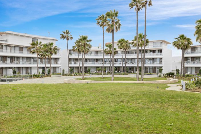 Image No.42-Appartement de 3 chambres à vendre à Estepona