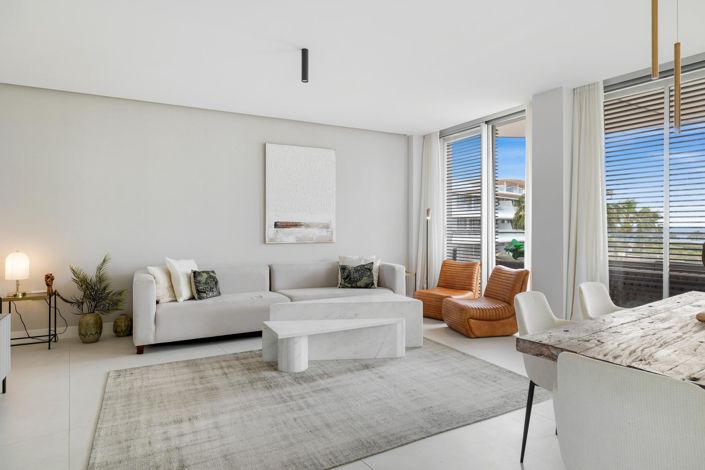 Image No.7-Appartement de 3 chambres à vendre à Estepona