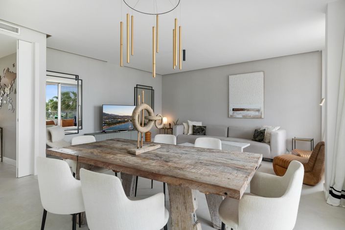 Image No.8-Appartement de 3 chambres à vendre à Estepona