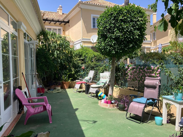 Image No.16-Maison de ville de 3 chambres à vendre à Elviria