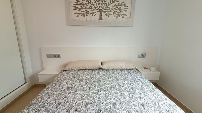 Image No.15-Villa de 3 chambres à vendre à Alicante