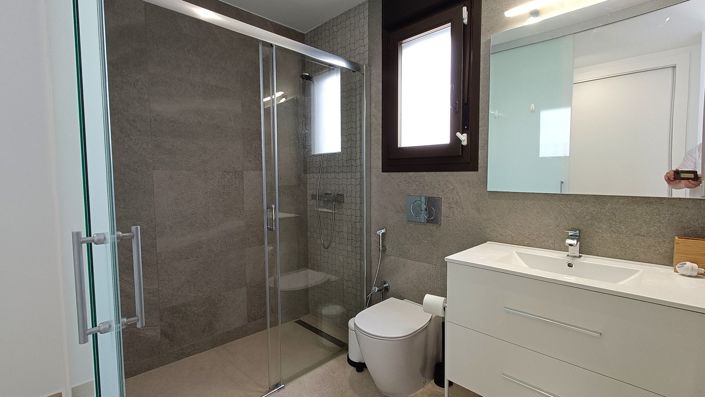 Image No.27-Villa de 3 chambres à vendre à Alicante