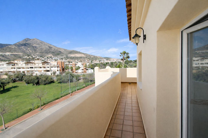 Image No.15-2 Bed Penthouse for sale