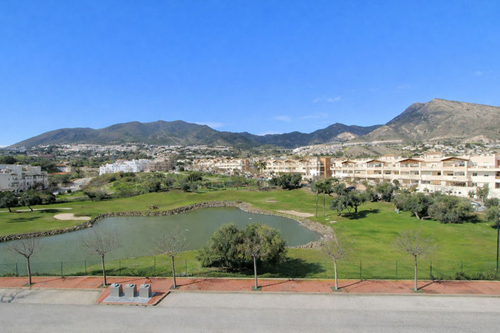 Image No.16-2 Bed Penthouse for sale