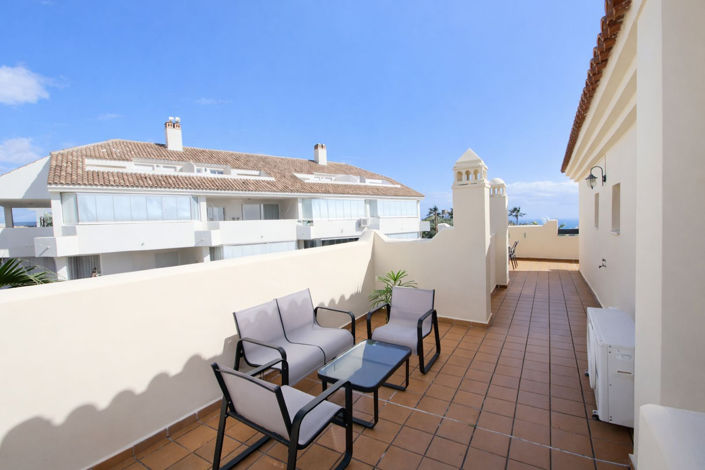 Image No.21-2 Bed Penthouse for sale