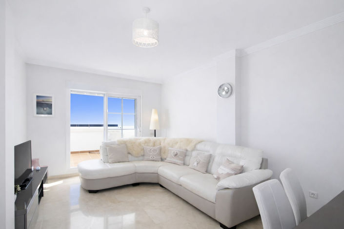 Image No.3-2 Bed Penthouse for sale