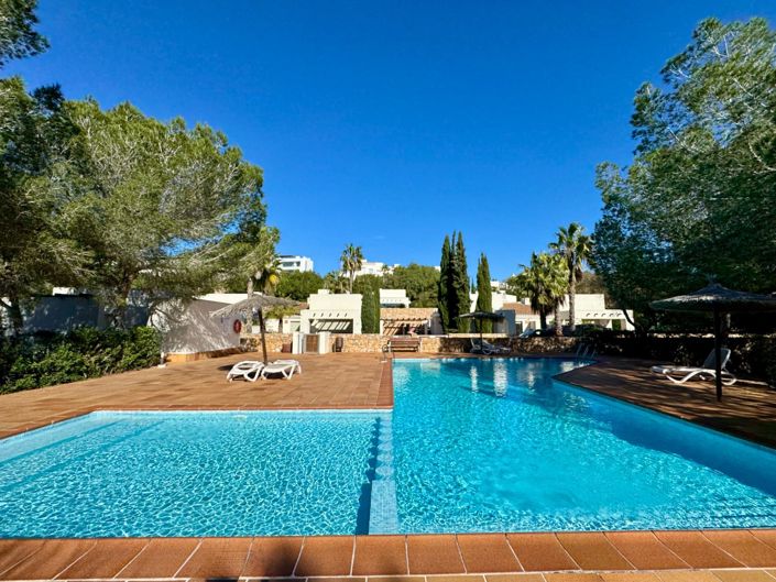 Image No.3-Villa de 3 chambres à vendre à Orihuela