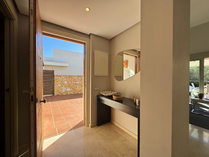 Image No.4-Villa de 3 chambres à vendre à Orihuela