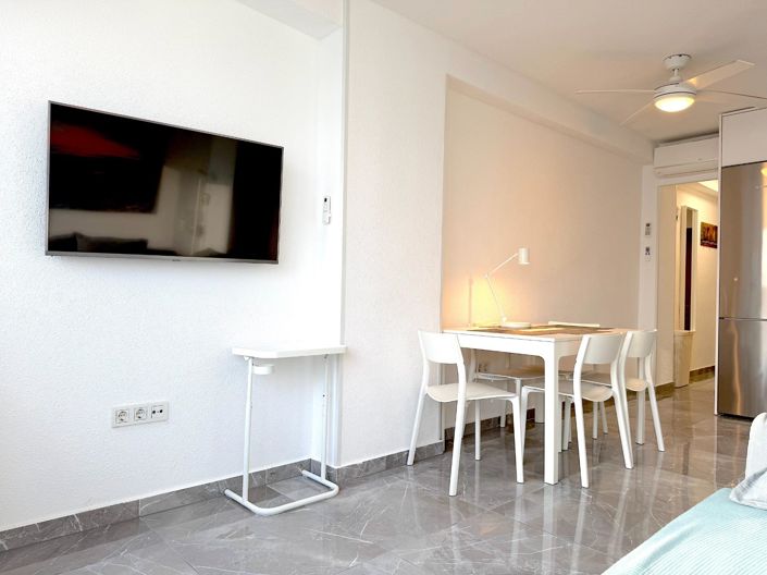 Image No.10-Appartement de 1 chambre à vendre à Torrevieja