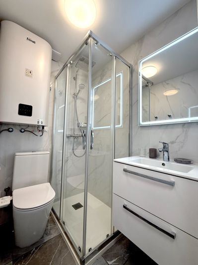 Image No.15-Appartement de 1 chambre à vendre à Torrevieja