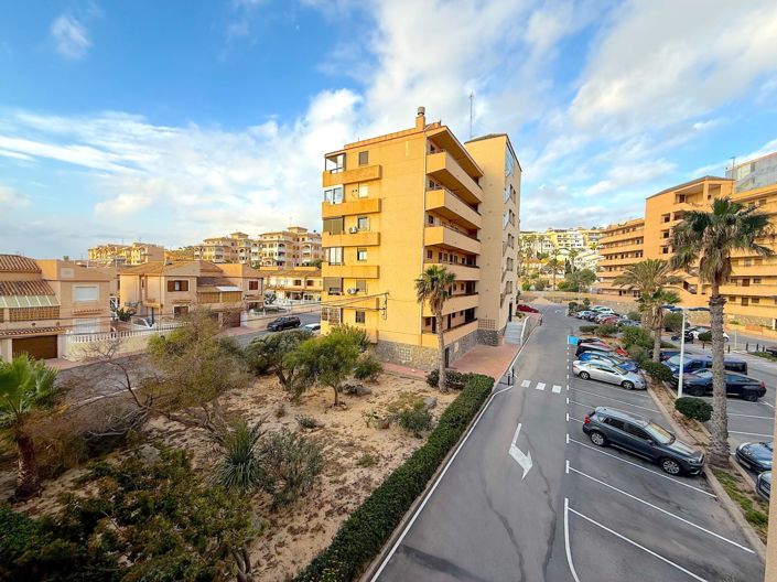 Image No.25-Appartement de 1 chambre à vendre à Torrevieja