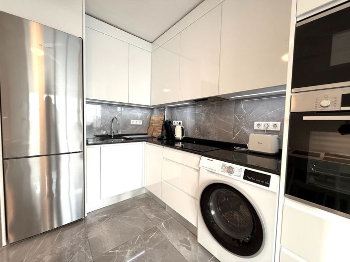 Image No.8-1 Bed Apartment for sale