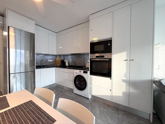 Image No.8-Appartement de 1 chambre à vendre à Torrevieja