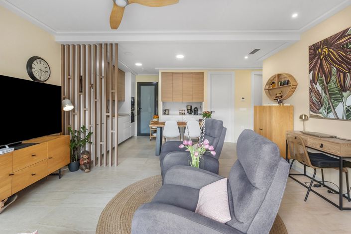 Image No.4-2 Bed Apartment for sale