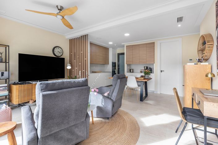 Image No.6-2 Bed Apartment for sale