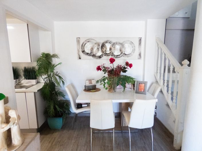 Image No.14-Villa de 4 chambres à vendre à Playa Flamenca