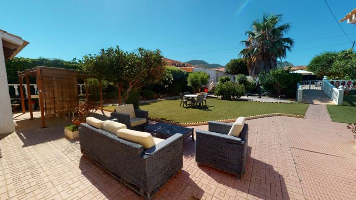 Image No.27-Villa de 5 chambres à vendre à Los Belones