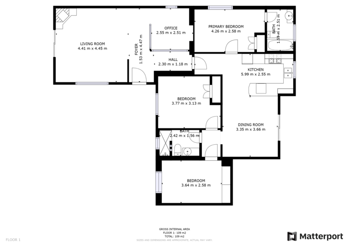 Image No.29-Villa de 5 chambres à vendre à Los Belones