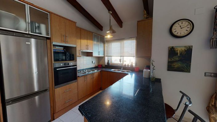 Image No.7-Villa de 5 chambres à vendre à Los Belones