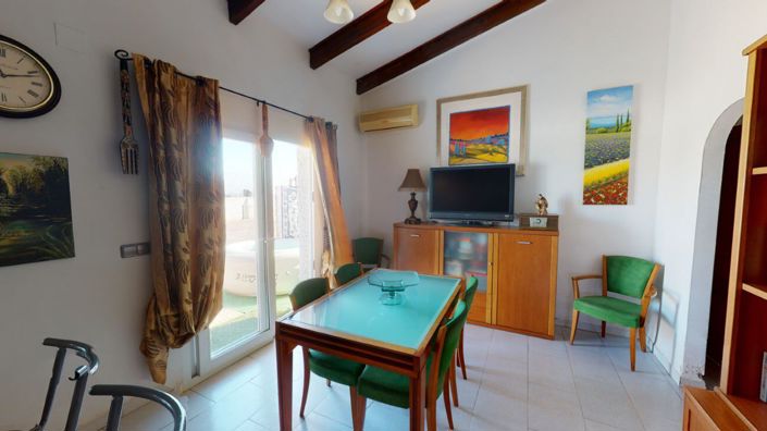 Image No.8-Villa de 5 chambres à vendre à Los Belones