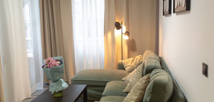 Image No.8-2 Bed Apartment for sale