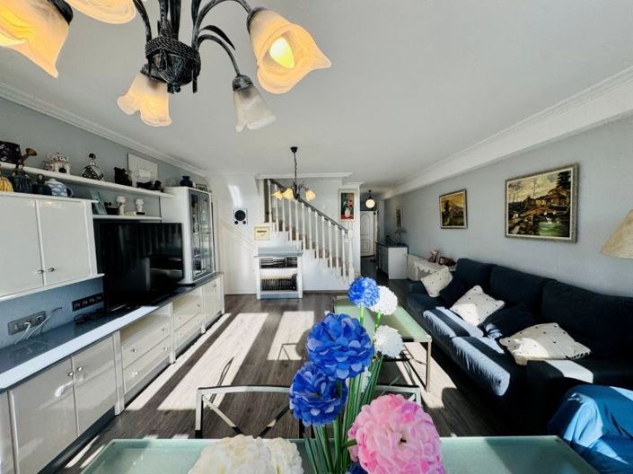 Image No.22-3 Bed Penthouse for sale